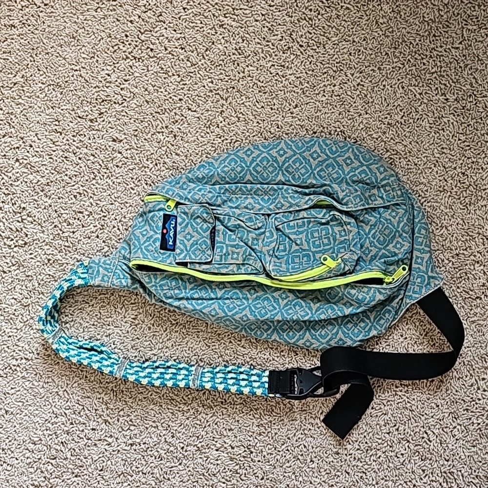 Kavu